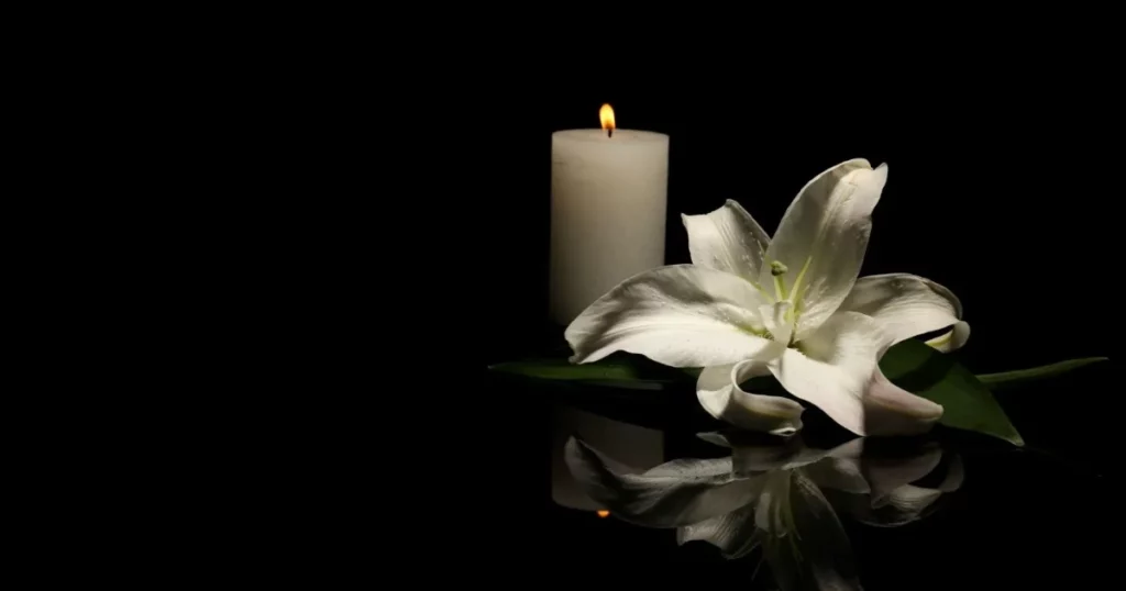 rest in peace condolence message