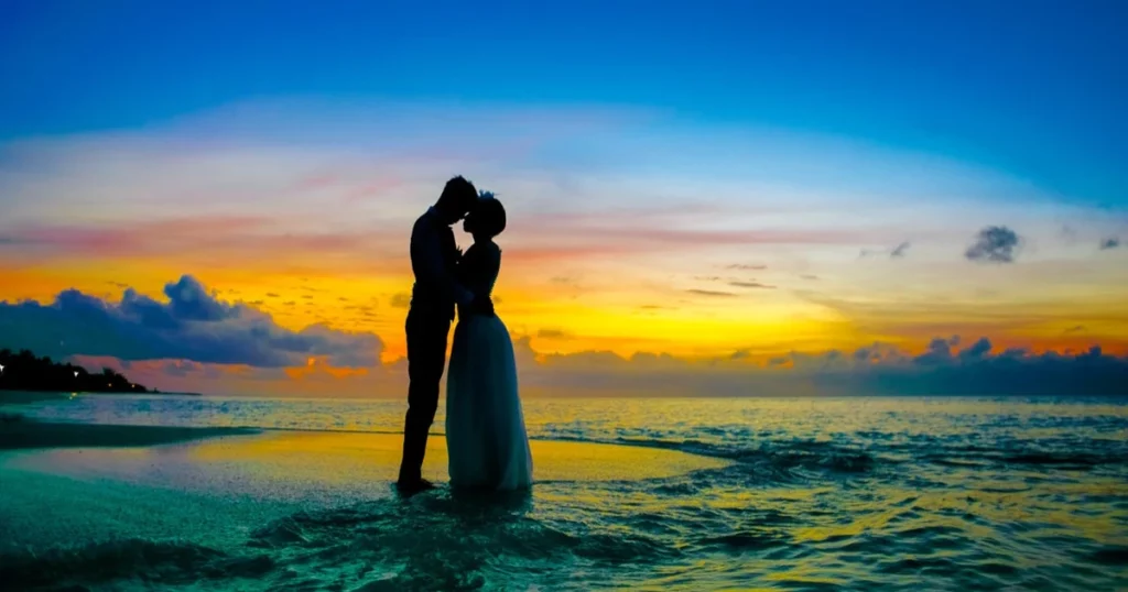 4th wedding anniversary wishes for husband