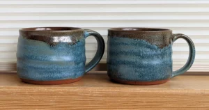 Stoneware vs ceramic mugs
