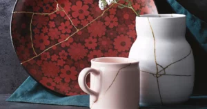 How to fix a broken mug handle