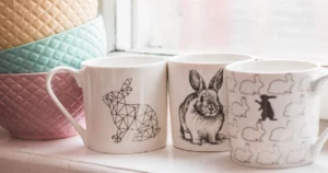 How To Design Your Own Custom Mugs