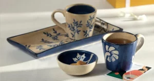 Porcelain vs Ceramic Mugs