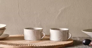 Amazing Ways to Organize Your Coffee Mug Collection