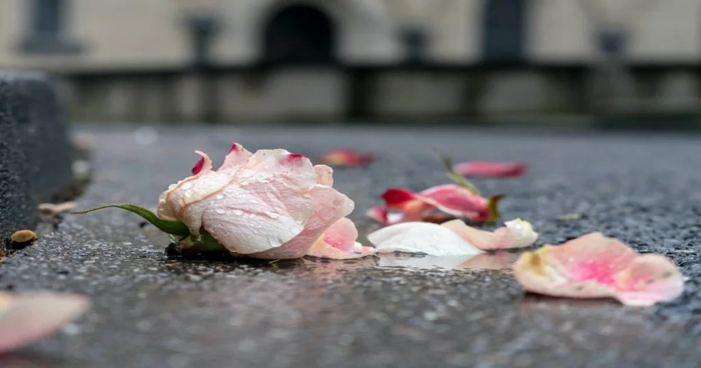 short sympathy message for loss of mother