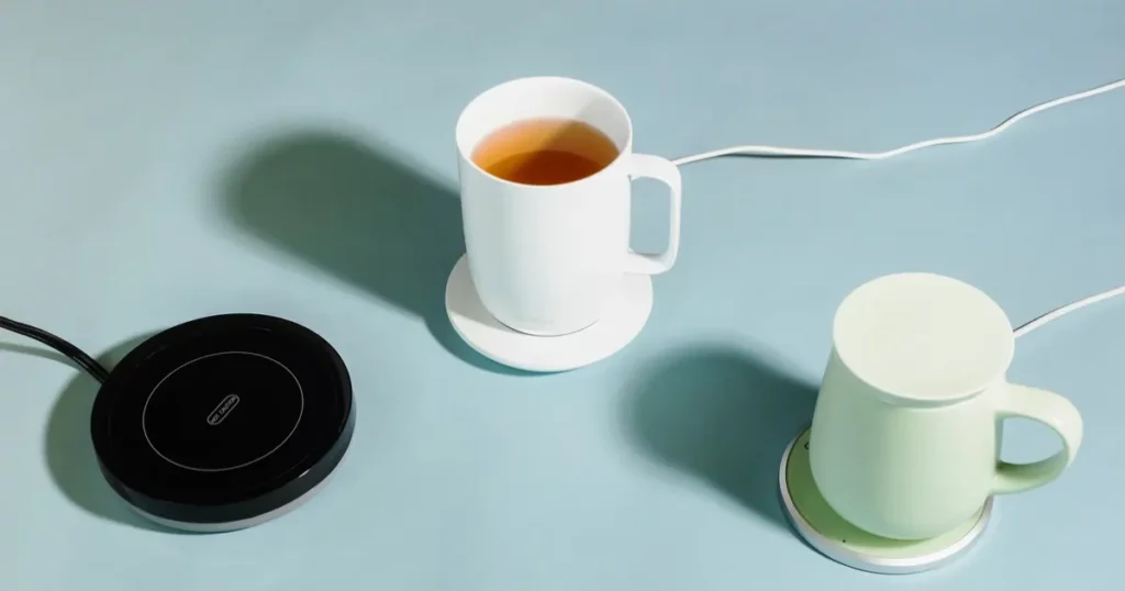 Best Review Mug Warmer