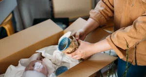 How to Pack Coffee Mugs for Moving