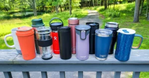 Best Travel Coffee Mug
