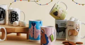 How To Choose Perfect Custom Mugs