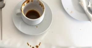 How To Remove Tea Stains From Cups To Obtain Stain-Free Sipping