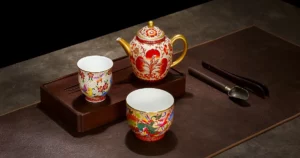 Teacups - History, Types, Materials and usages
