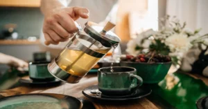 How to Take Care of Your Tea and Coffee Cups?