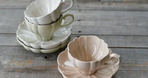 Mugs - History, Types, Materials, and Usages