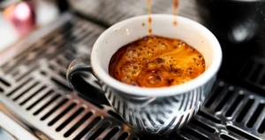 Coffee cups - History, Types, Materials and Usages