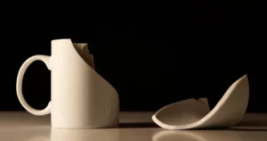 How to fix a chipped mug in a few easy steps