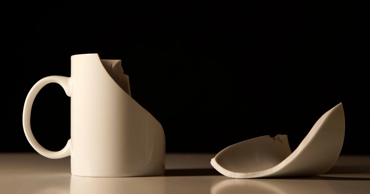 How To Fix A Chipped Mug In A Few Easy Steps 2024