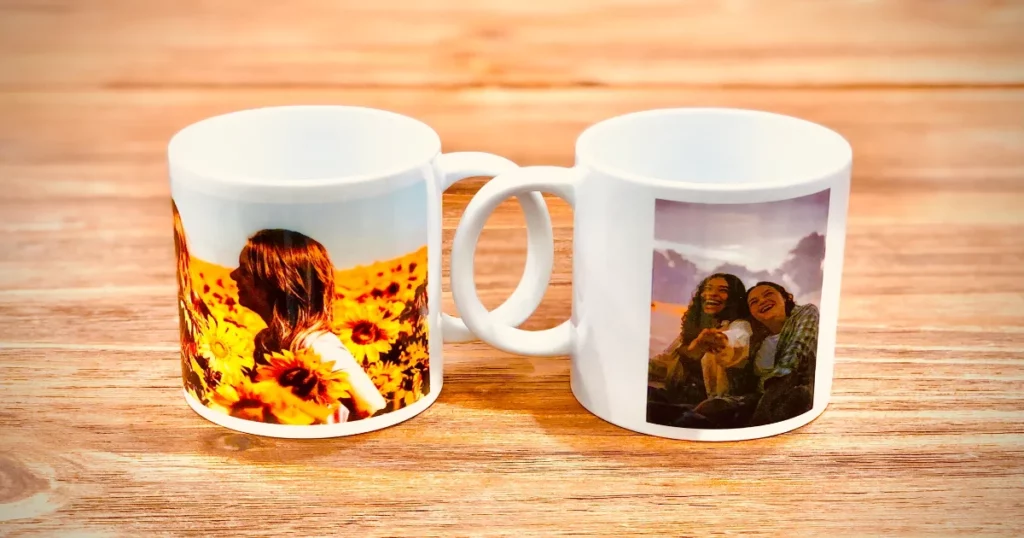 Best Custom Mug To Give To Your Loved Ones