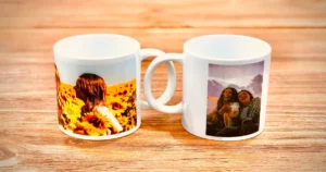 Best Custom Mug To Give To Your Loved Ones