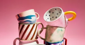 Where to buy coffee mugs?