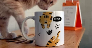 How to Make Personalized Mugs at Home