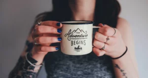 Why Custom Coffee Mugs Are Great To Buy