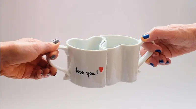 How Ceramic Mugs Are Made
