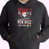 ightmare Before Christmas Nice Jack Hoodie Xmas Outfits
