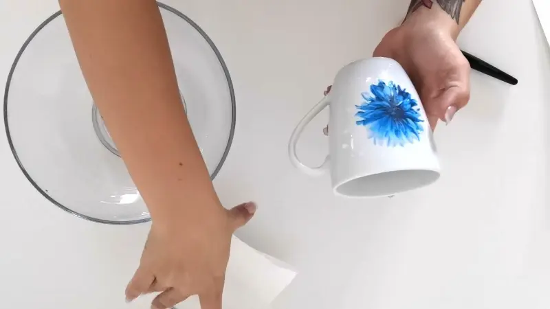 How Ceramic Mugs Are Made