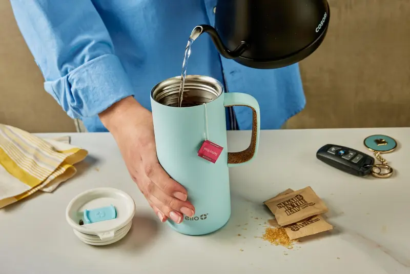 A Deep Dive into Types Of Coffee Mugs: Exploring Types, Features, and Designs 4 Types Of Coffee Mugs