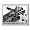 18 Birthday Gift For Daughter, Personalized Street Sign 18th Birthday Gift – Best Personalized Gifts For Everyone