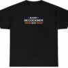 Barry McCockiner 2024 Tee (Black)
