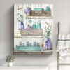 Bathroom Wall Decor, Bathroom Decor Signs, Bathroom Wall Art – Best Personalized Gifts For Everyone