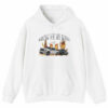 Bring Me My Keys Hoodie