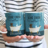Cane Corso Dog Bath Soap Company Mug