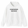 Certified Munch Hoodie