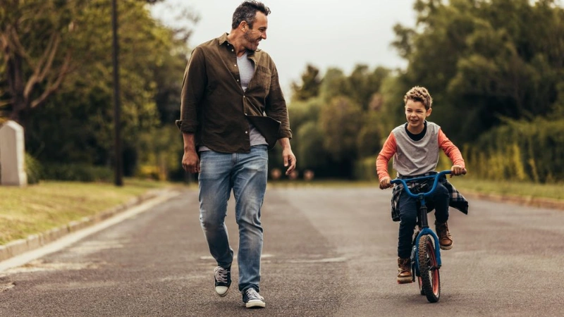 Celebrating The Bond: 200+ Bonding Emotional Father Quotes 14 bonding emotional father quotes