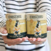 Corgi Dog Cupcake Company Mug