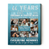 Coworkers Retirement Plaque Personalized Year And Photo, Retirement Gifts For Coworkers, Farewell Gift For Boss – Best Personalized Gifts For Everyone