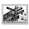 Custom 17th Birthday Gift Sign, Personalized Street Sign For 17th Birthday – Best Personalized Gifts For Everyone