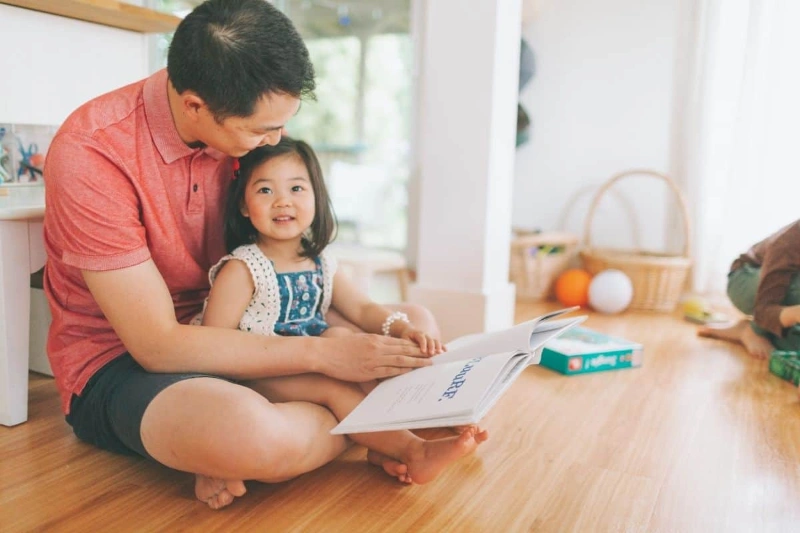 Celebrating The Bond: 200+ Bonding Emotional Father Quotes 10 bonding emotional father quotes