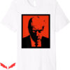 Donald Trump Whole Lotta Red T-Shirt Deep Red Not Guilty