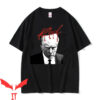 Donald Trump Whole Lotta Red T-Shirt Mugshot Playboi Carti