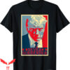 Donald Trump Whole Lotta Red T-Shirt Never Surrender Meme