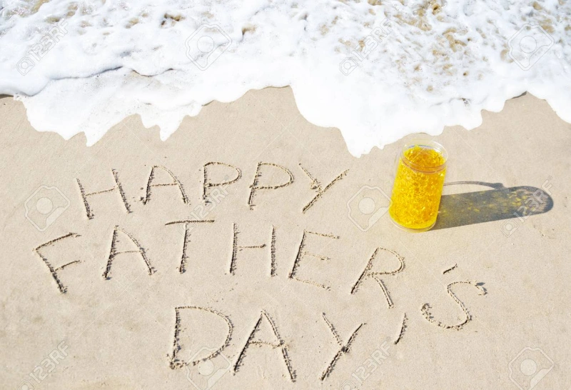 happy fathers day in heaven