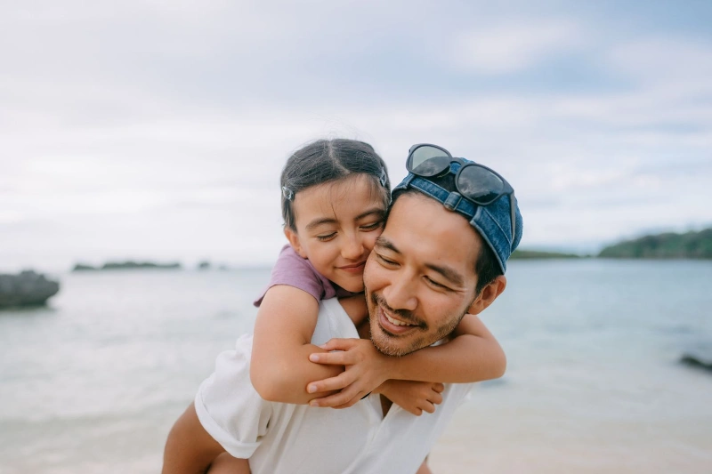 Celebrating The Bond: 200+ Bonding Emotional Father Quotes 2 bonding emotional father quotes