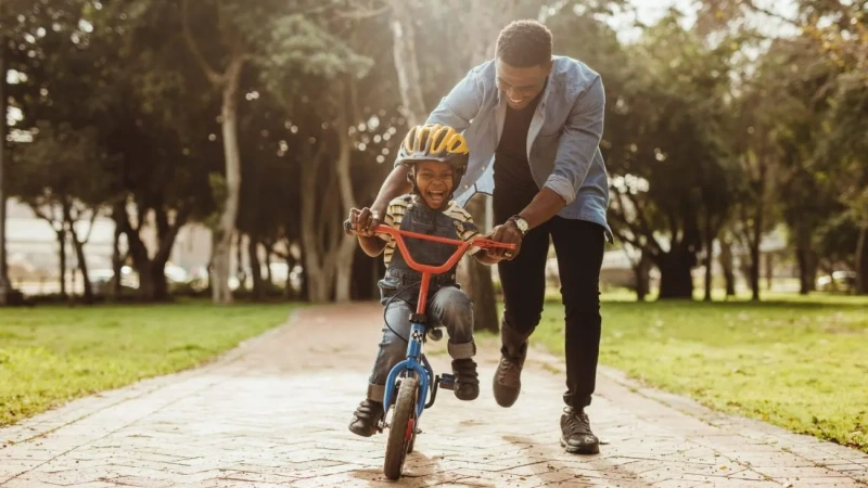 Celebrating The Bond: 200+ Bonding Emotional Father Quotes 3 bonding emotional father quotes