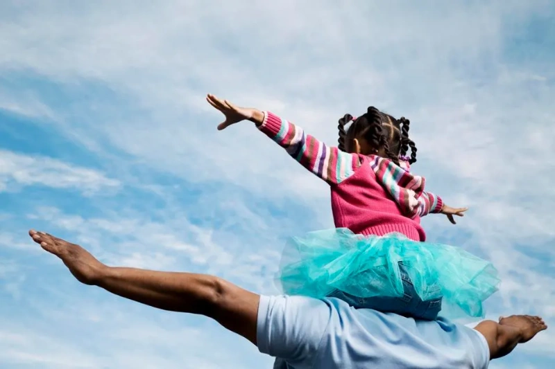 Celebrating The Bond: 200+ Bonding Emotional Father Quotes 5 bonding emotional father quotes