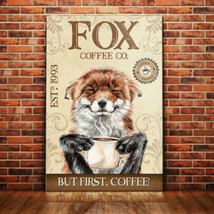 Fox Coffee Company