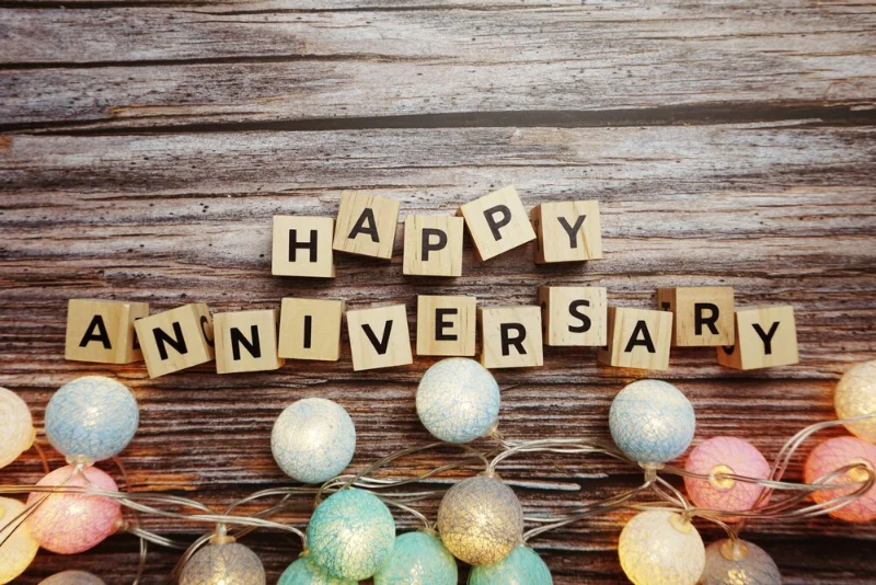 Anniversary Quotes For Parents Funny: Laughter And Love Through The Years 3 anniversary quotes for parents funny