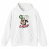 G is for Gaslight Hoodie