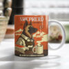 German Shepherd Coffee Company Mug